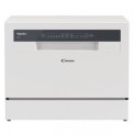 Πλυντήριο Πιάτων Candy CP 6E51LW 55 cm E