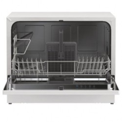 Πλυντήριο Πιάτων Candy CP 6E51LW 55 cm E