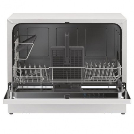 Πλυντήριο Πιάτων Candy CP 6E51LW 55 cm E