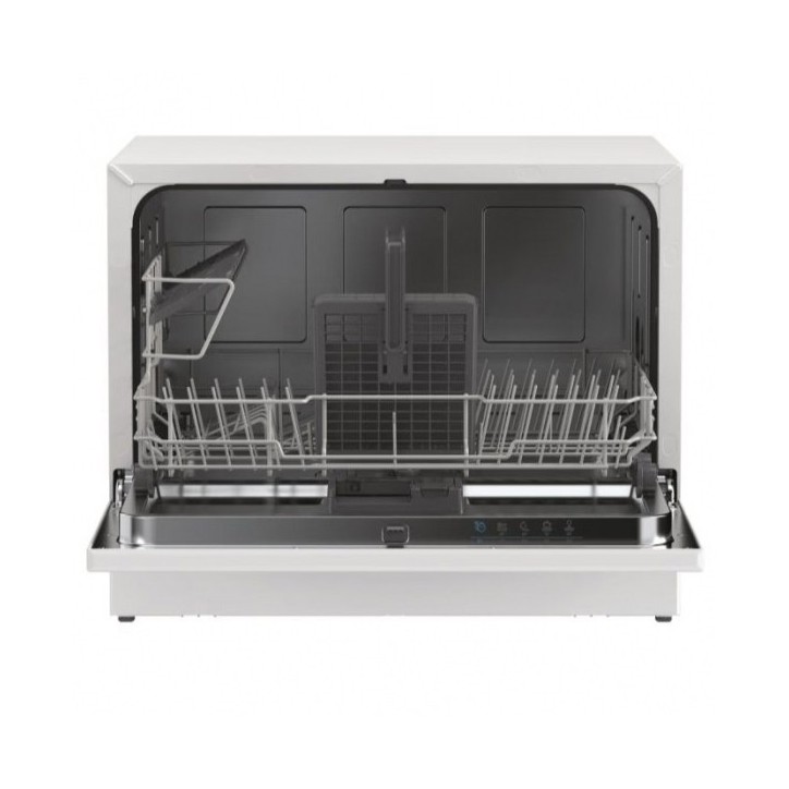 Πλυντήριο Πιάτων Candy CP 6E51LW 55 cm E Πλυντήριο Πιάτων Candy CP 6E51LW 55 cm E