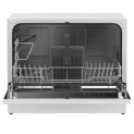 Πλυντήριο Πιάτων Candy CP 6E51LW 55 cm E
