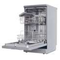 Πλυντήριο Πιάτων Candy CDPH 2L1049S Ασημί 45 cm E