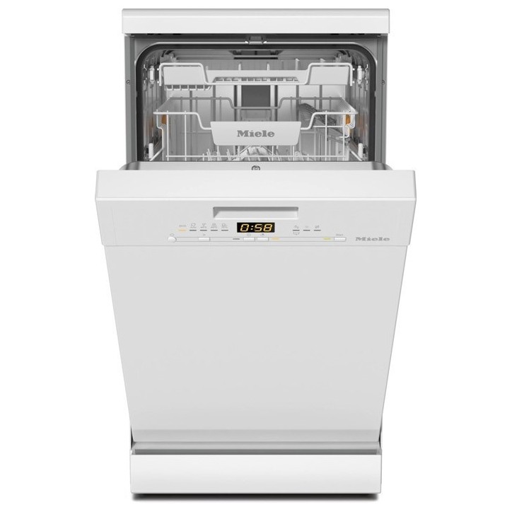 Πλυντήριο Πιάτων Miele G 5540 SC SL Active Λευκό 45 cm E