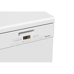 Πλυντήριο Πιάτων Miele G 5540 SC SL Active Λευκό 45 cm E