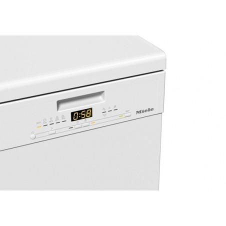 Πλυντήριο Πιάτων Miele G 5540 SC SL Active Λευκό 45 cm E