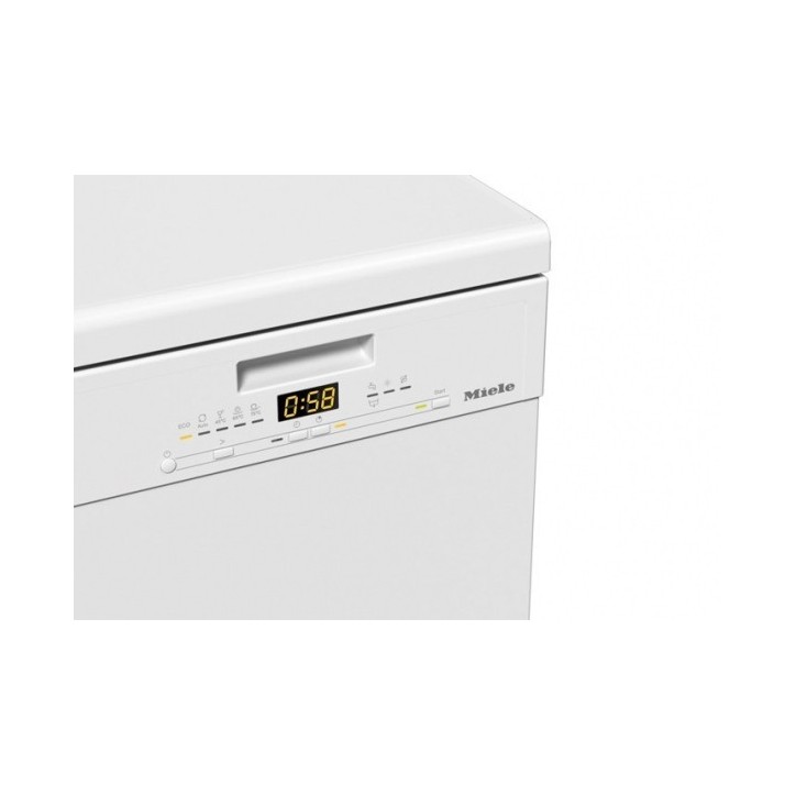 Πλυντήριο Πιάτων Miele G 5540 SC SL Active Λευκό 45 cm E