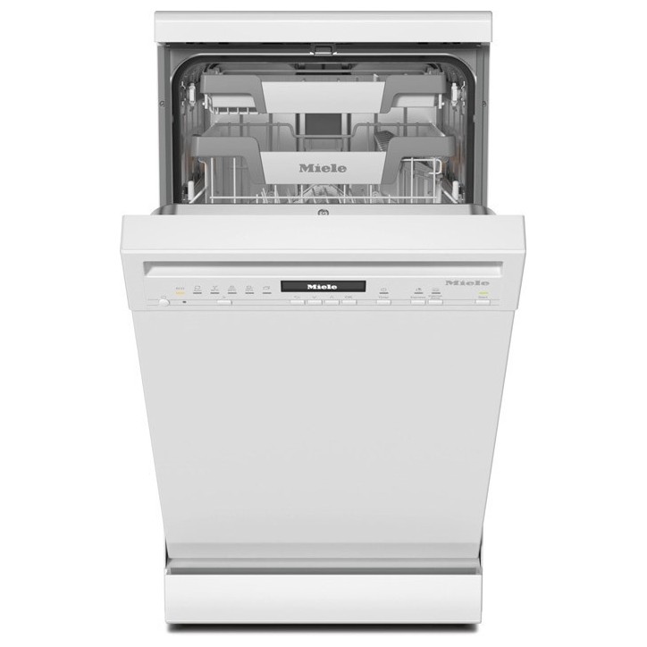 Πλυντήριο Πιάτων Miele G 5740 SC SL Λευκό 45 cm C