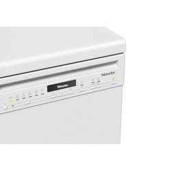 Πλυντήριο Πιάτων Miele G 5740 SC SL Λευκό 45 cm C