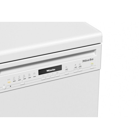 Πλυντήριο Πιάτων Miele G 5740 SC SL Λευκό 45 cm C