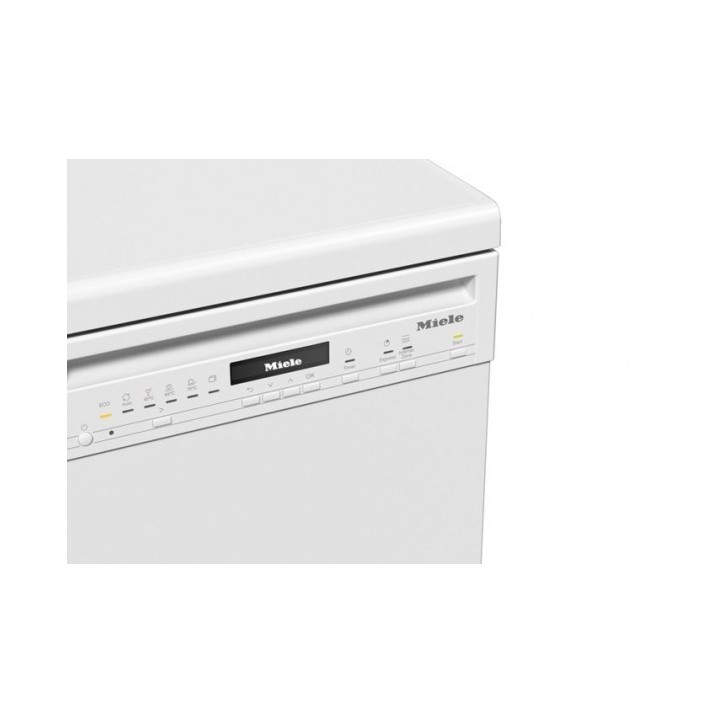 Πλυντήριο Πιάτων Miele G 5740 SC SL Λευκό 45 cm C