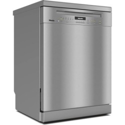 Πλυντήριο Πιάτων Miele G 7210 SC Front Inox 60 cm A