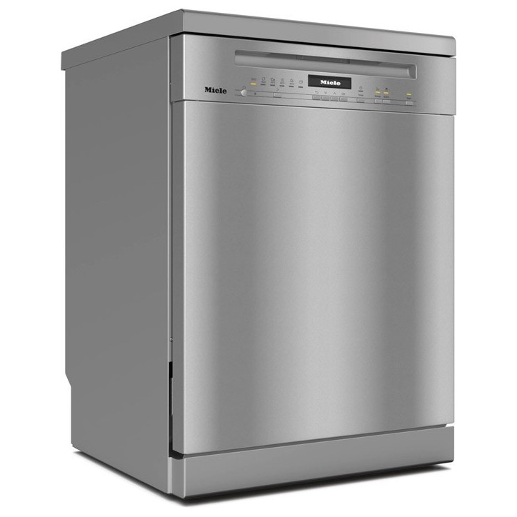 Πλυντήριο Πιάτων Miele G 7210 SC Front Inox 60 cm A