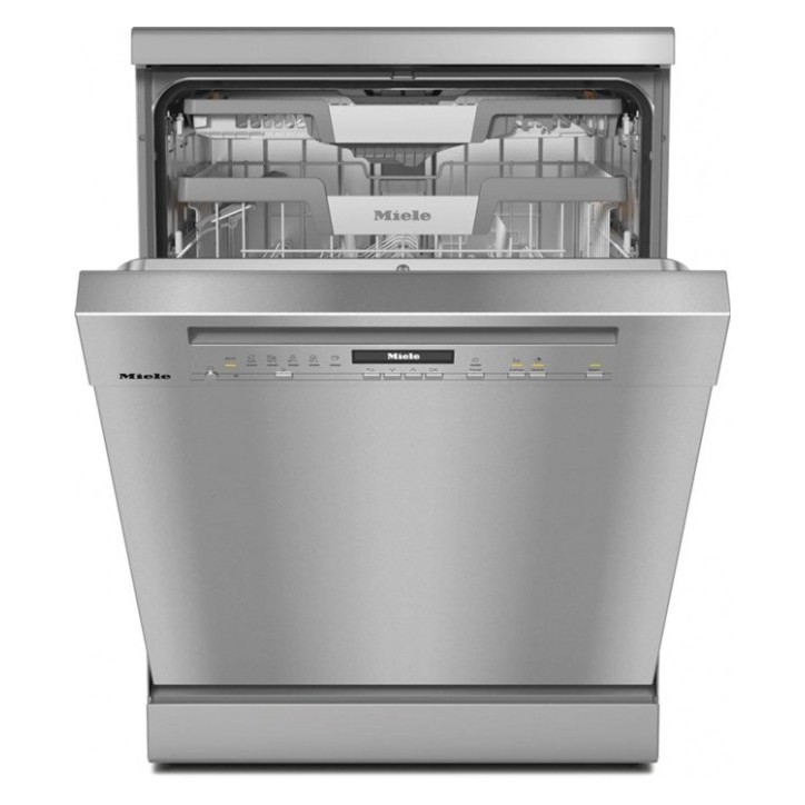 Πλυντήριο Πιάτων Miele G 7210 SC Front Inox 60 cm A