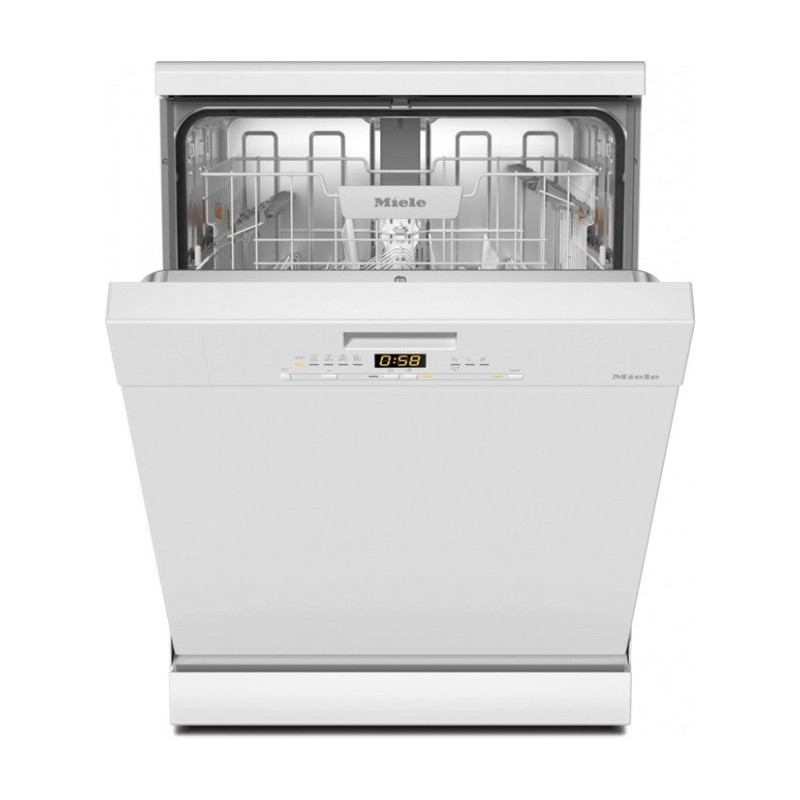 Πλυντήριο Πιάτων Miele G 5110 A Λευκό 60 cm D
