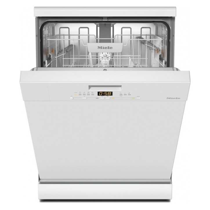 Πλυντήριο Πιάτων Miele G 5110 A Λευκό 60 cm D
