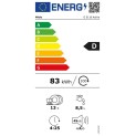 Πλυντήριο Πιάτων Miele G 5110 A Λευκό 60 cm D