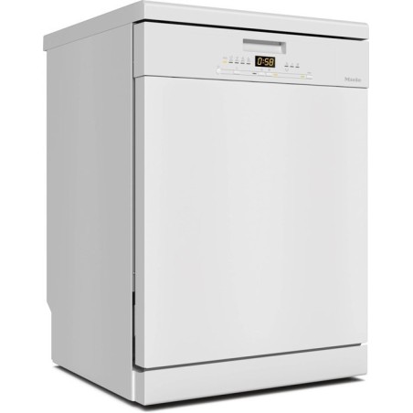 Πλυντήριο Πιάτων Miele G 5110 A Λευκό 60 cm D