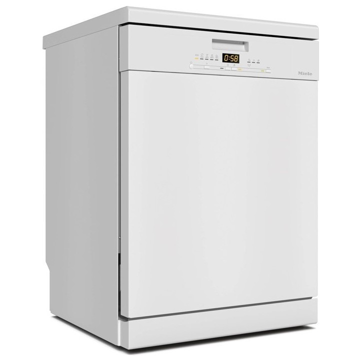 Πλυντήριο Πιάτων Miele G 5110 A Λευκό 60 cm D
