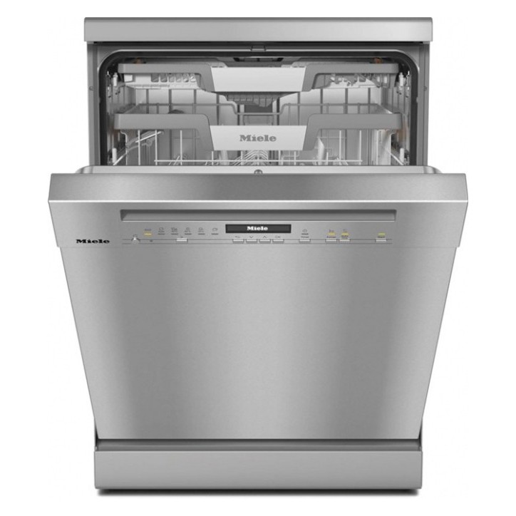 Πλυντήριο Πιάτων Miele G 7130 SC Inox 60 cm B