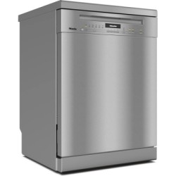 Πλυντήριο Πιάτων Miele G 7130 SC Inox 60 cm B