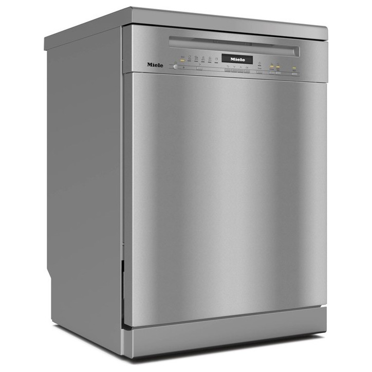 Πλυντήριο Πιάτων Miele G 7130 SC Inox 60 cm B