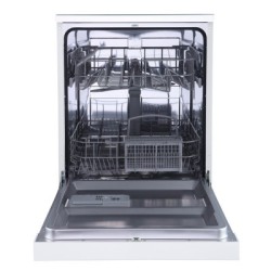 Πλυντήριο Πιάτων Midea MFD60S080W Λευκό 60 cm Ε