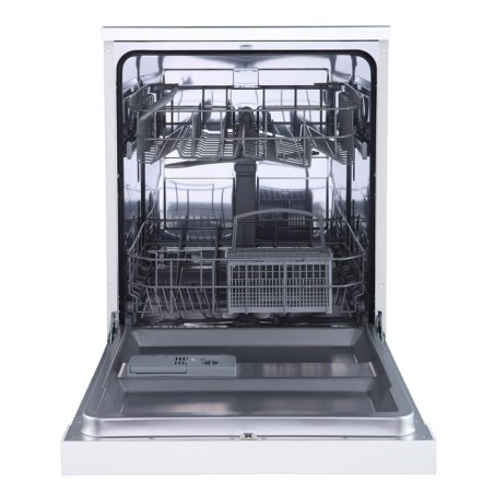 Πλυντήριο Πιάτων Midea MFD60S080W Λευκό 60 cm Ε
