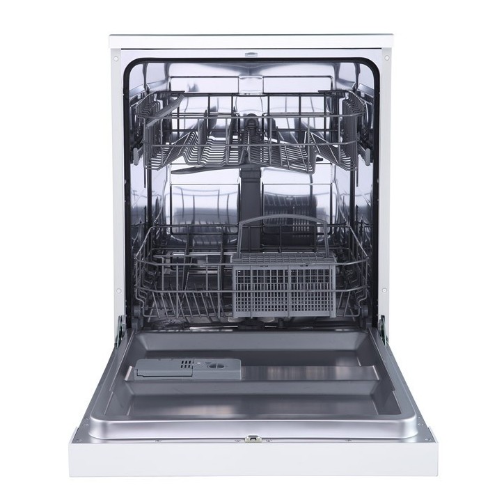 Πλυντήριο Πιάτων Midea MFD60S080W Λευκό 60 cm Ε