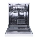 Πλυντήριο Πιάτων Midea MFD60S080W Λευκό 60 cm Ε