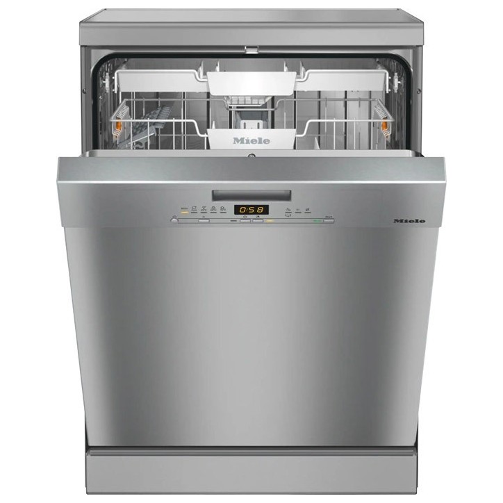 Πλυντήριο Πιάτων Miele G 5110 SC Inox 60 cm D