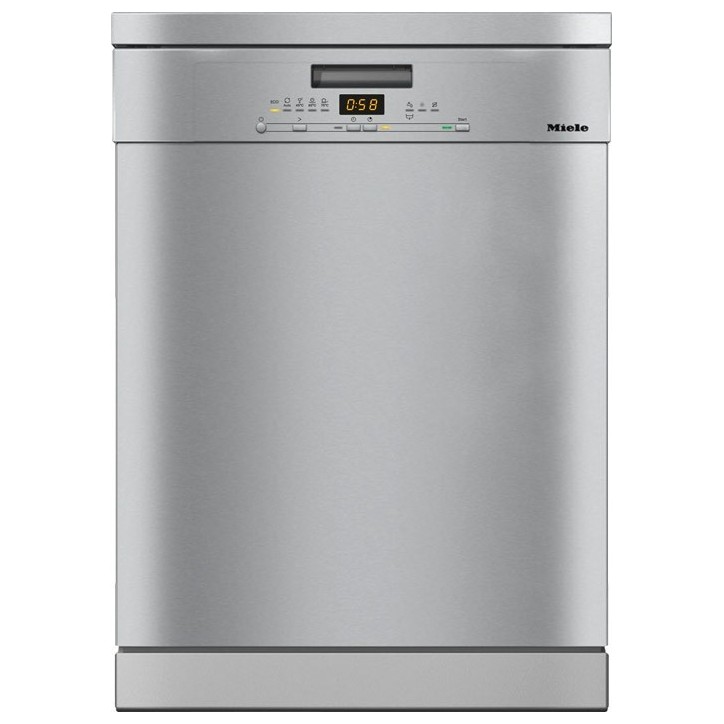 Πλυντήριο Πιάτων Miele G 5110 SC Inox 60 cm D