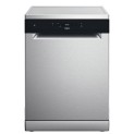 Πλυντήριο Πιάτων Whirlpool W2F HKD 624 X Inox 60 cm E