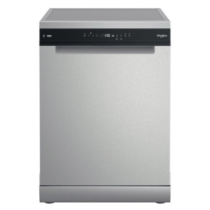 Πλυντήριο Πιάτων Whirlpool W7F HP43 X Inox C