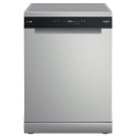 Πλυντήριο Πιάτων Whirlpool W7F HP43 X Inox C