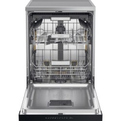 Πλυντήριο Πιάτων Whirlpool W7F HP43 X Inox C