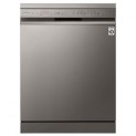 Πλυντήριο Πιάτων LG DF365FPS Platinum Silver 60 cm B