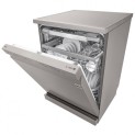 Πλυντήριο Πιάτων LG DF365FPS Platinum Silver 60 cm B