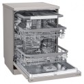 Πλυντήριο Πιάτων LG DF365FPS Platinum Silver 60 cm B