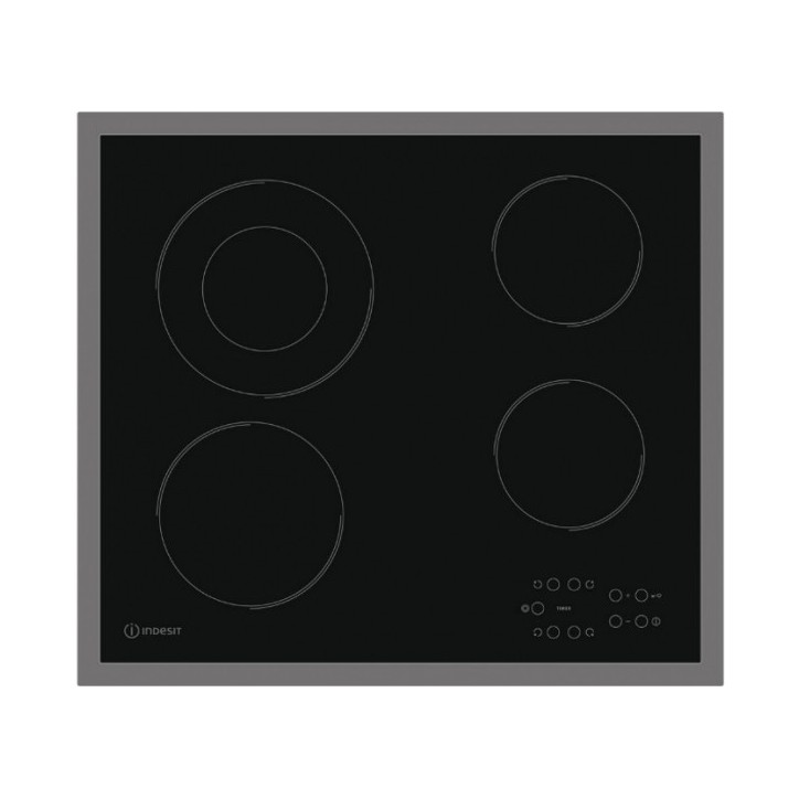 Εστία Κεραμική Indesit RI 261 X