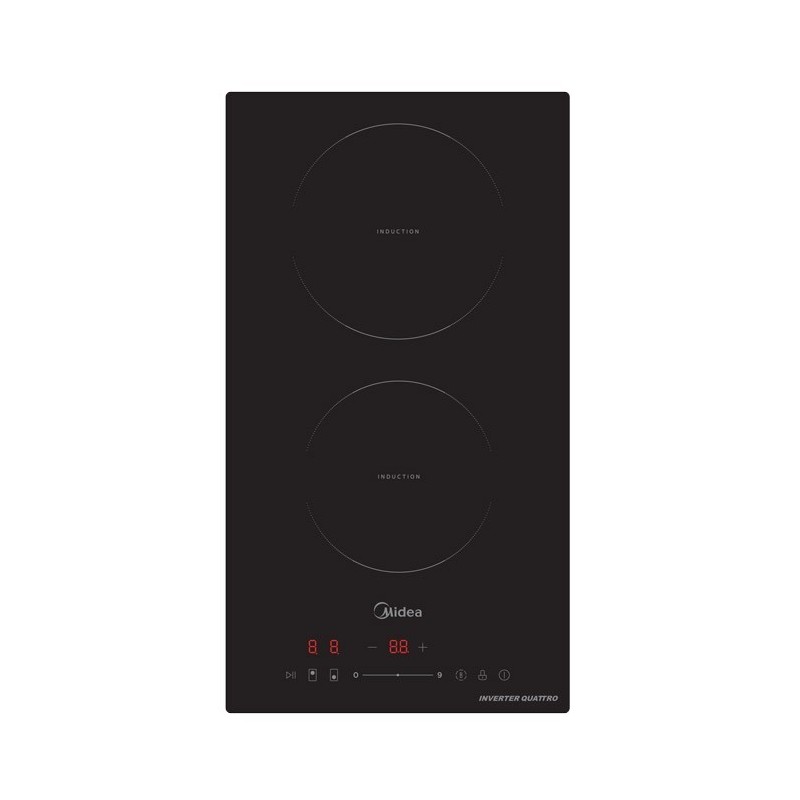 Εστία Domino Midea MIH350D157K0