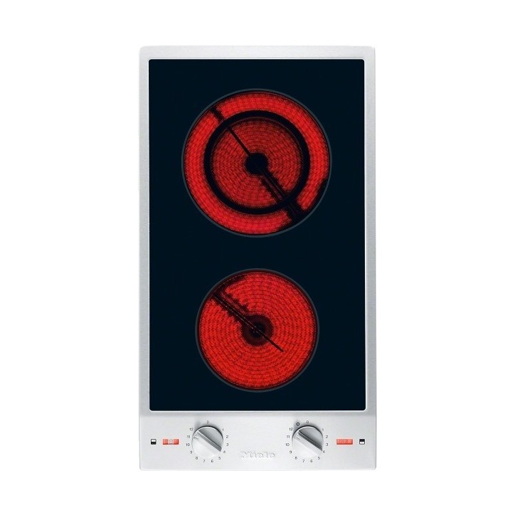 Εστία Domino Miele CS 1112 E