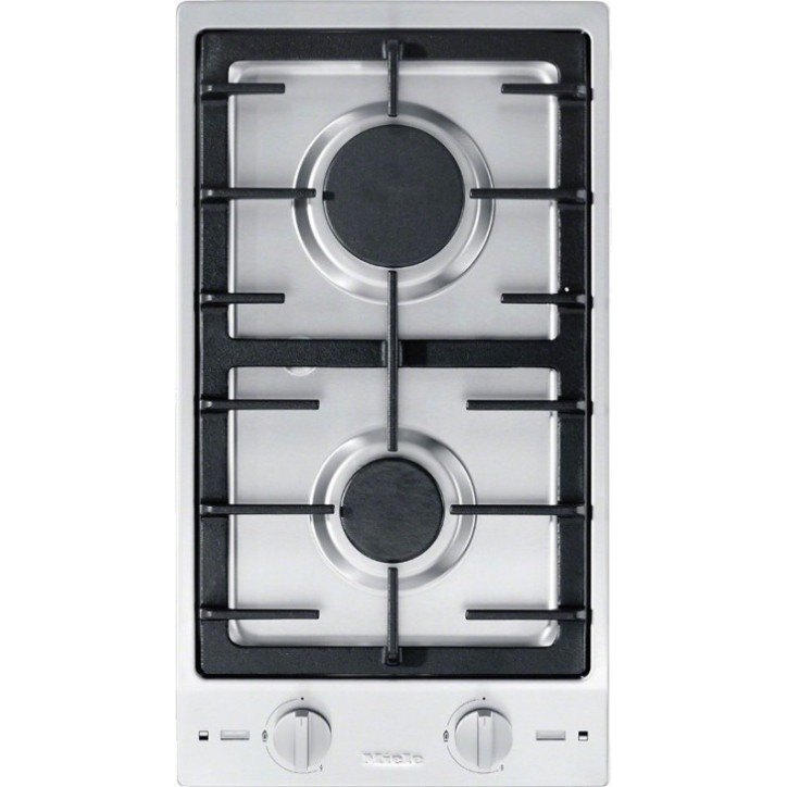 Εστία Αερίου Domino Miele CS1012-2G I