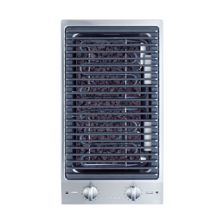 Εστία Domino Miele CS 1312 BG