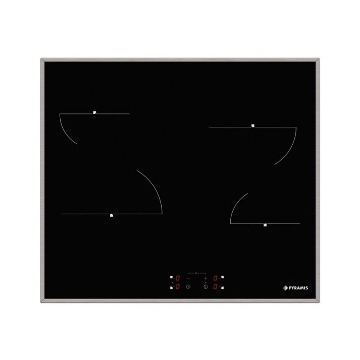 Εστία Κεραμική Pyramis PHC61410IFB