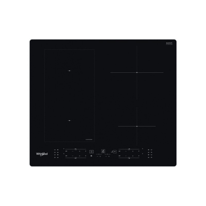 Εστία Whirlpool WL B5860 AL