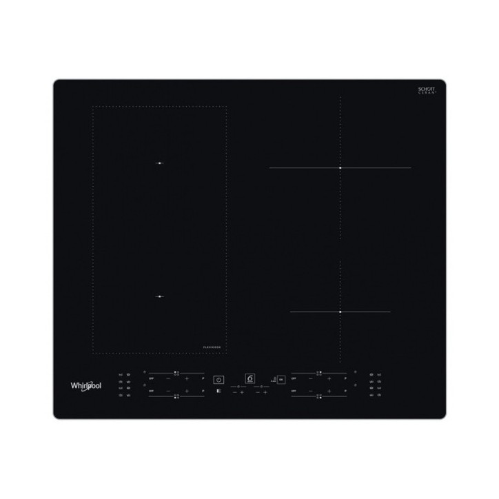Εστία Whirlpool WL B5860 AL Εστία Whirlpool WL B5860 AL