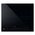 Εστία Επαγωγική Whirlpool WF S3660 CPNE