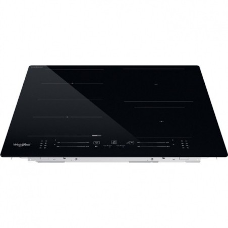 Εστία Επαγωγική Whirlpool WF S3660 CPNE