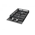Εστία Αερίου Domino Teka GZC 32300 XBA