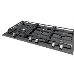 Εστία Αερίου Teka GZC 95320 XBA BK (E1)
